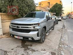 شيفروليه سلفرادو